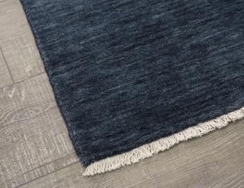 Diva Handloom Knotted Wool Rug Odyssey