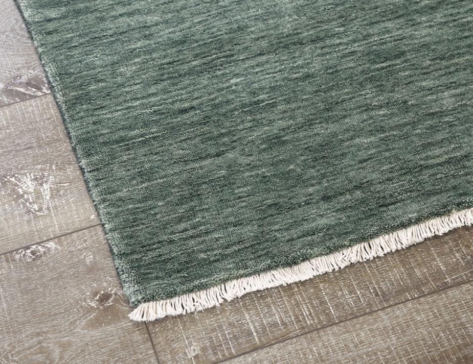 C145137201 Rug Collection Diva Rug Lillypad Detail 02