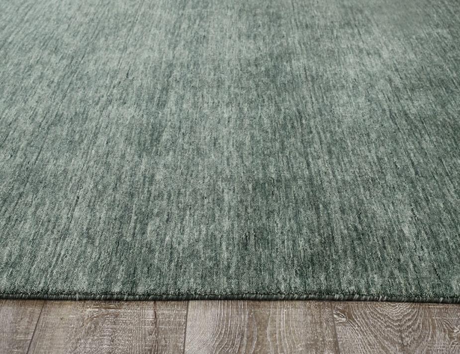 C145137201 Rug Collection Diva Rug Lillypad Detail 03