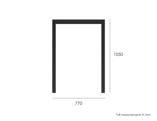 Halki77x77measurements