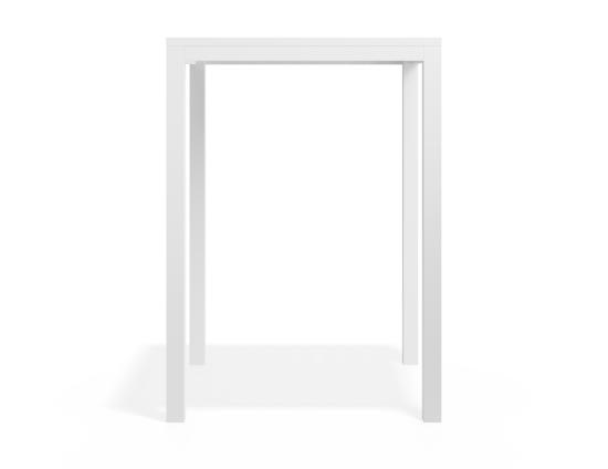 P 3 Halki Highbar 77x77 White