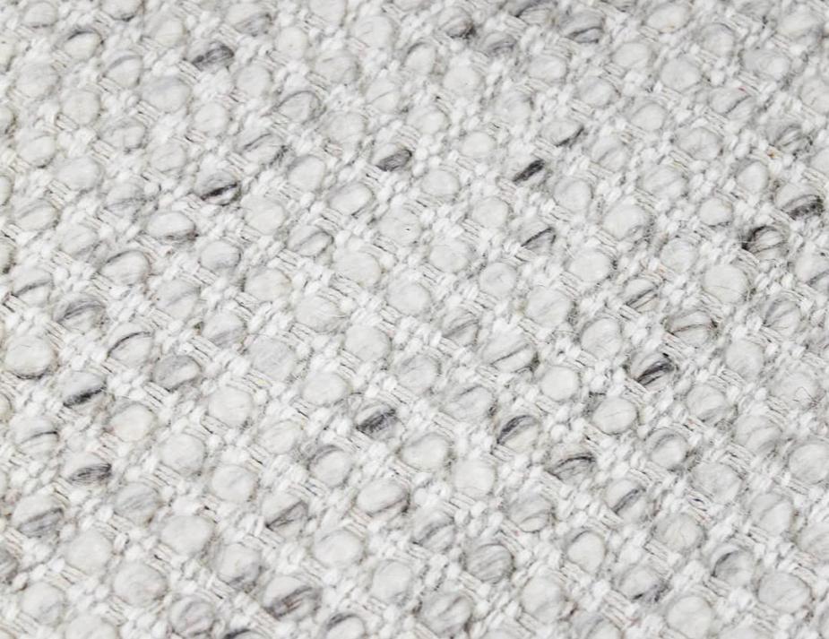 C145139203 Rug Collection Kobe Rug Silver Detail 01