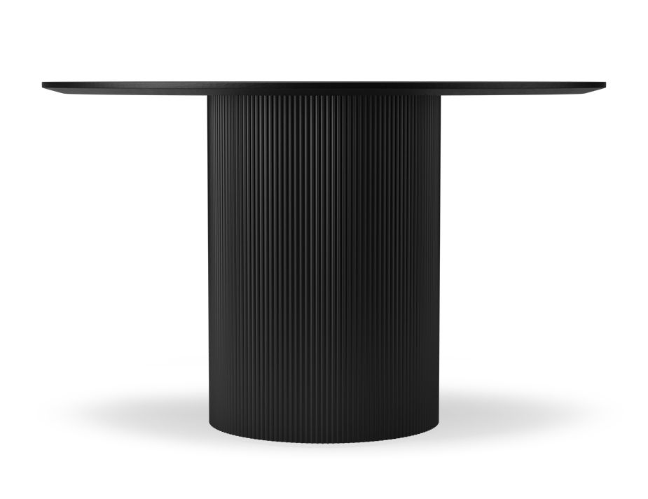 Side All Black Mimi 1200