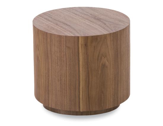 Layer Collection Walnut 3