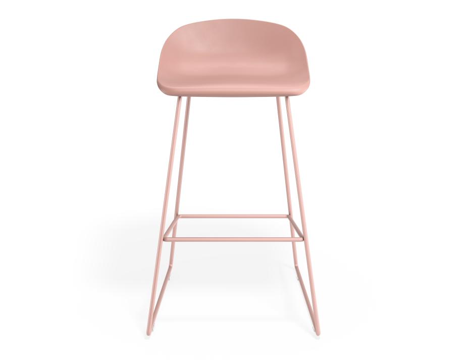 P 4 Pop 65cm Pinkshell Pinkframe