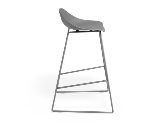 P 3 Pop 65cm Greyshell Greyframe