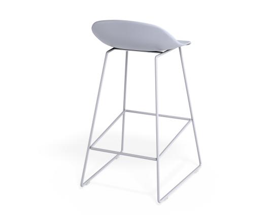 P 2 Pop 65cm Blueshell Blueframe