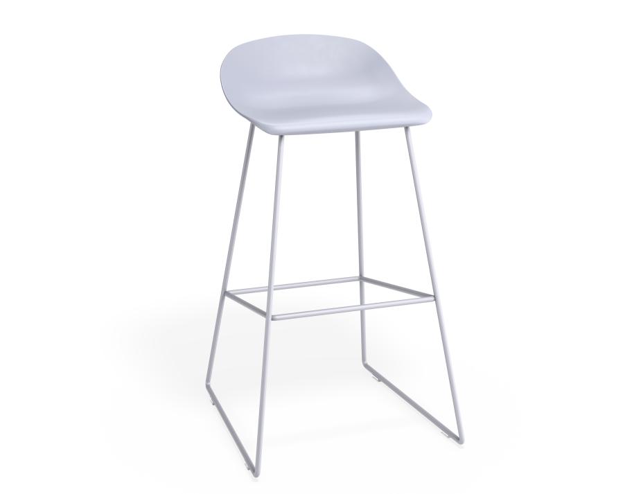 P 1 Pop 75cm Blueshell Blueframe