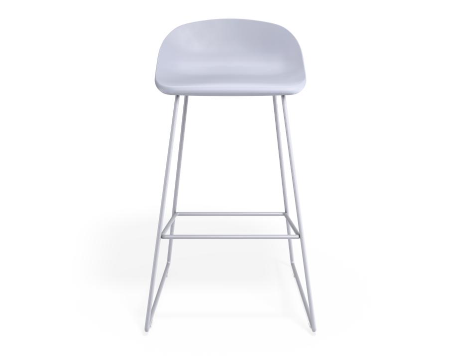 P 4 Pop 65cm Blueshell Blueframe