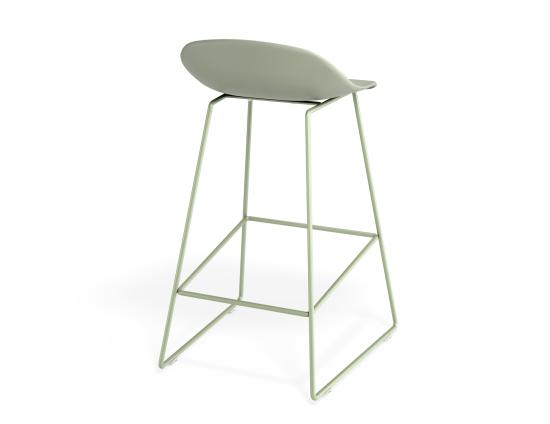 P 2 Pop 65cm Greenshell Greenframe