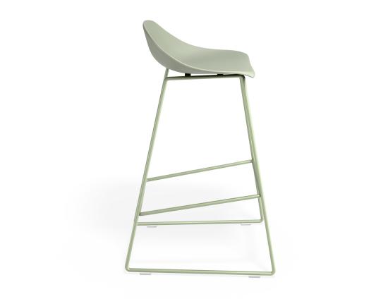 P 3 Pop 65cm Greenshell Greenframe