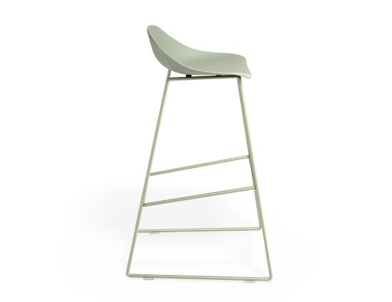 P 3 Pop 75cm Greenshell Greenframe