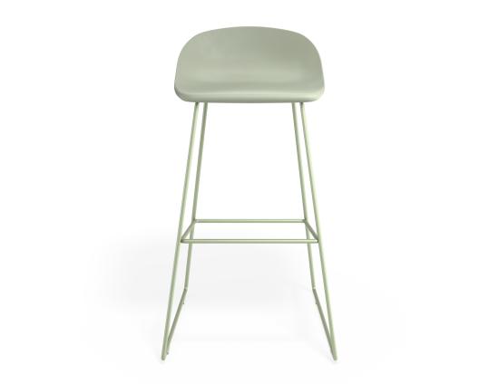 P 4 Pop 75cm Greenshell Greenframe