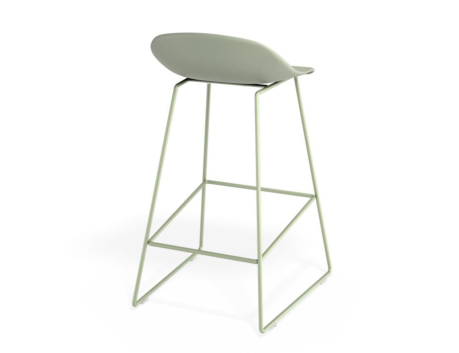 P 2 Pop 65cm Greenshell Greenframe