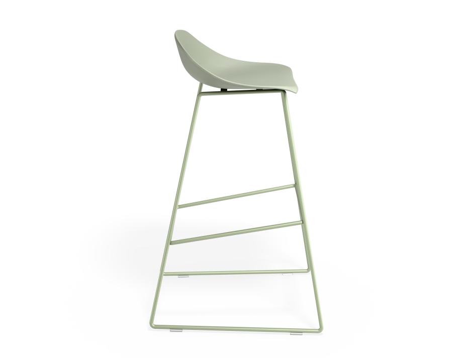 P 3 Pop 75cm Greenshell Greenframe