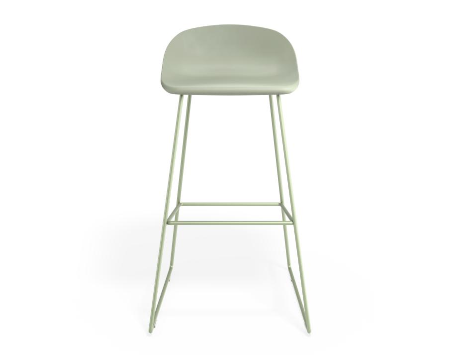 P 4 Pop 75cm Greenshell Greenframe