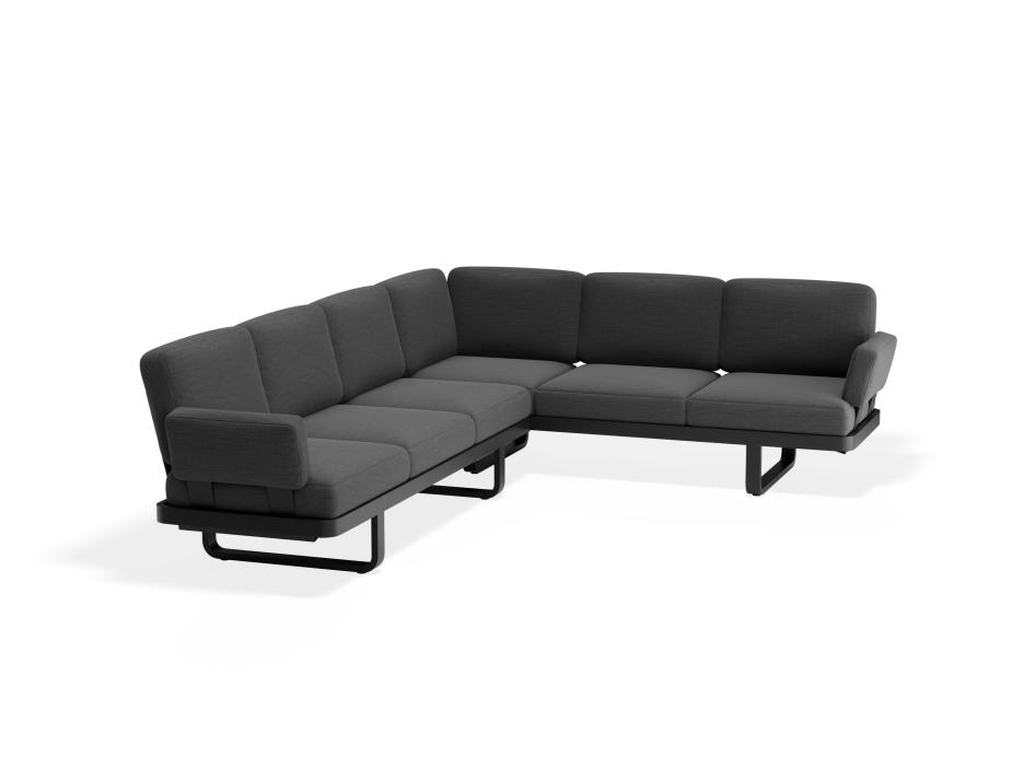 P 3 Delmarv3 Confige Charcoal