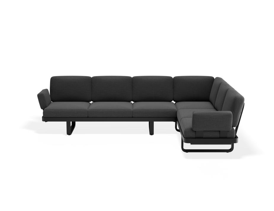 P 4 Delmarv3 Confige Charcoal