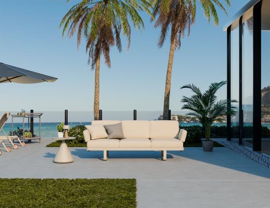 L 1 Delmar Configa Latte