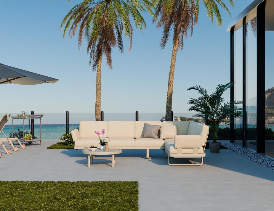 L 1 Delmar Confige Latte