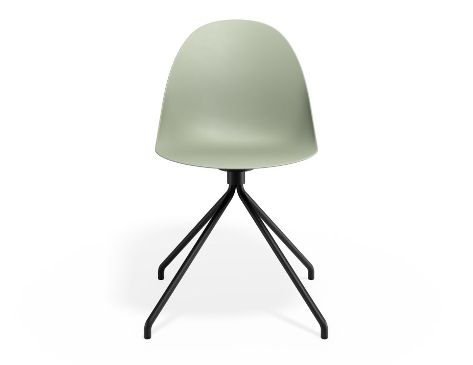 P 4 Pebble Chair Greenseat Pyramidfixed