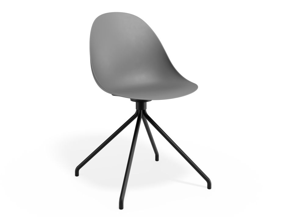 P 1 Pebble Chair Greyseatv2 Pyramidfixed