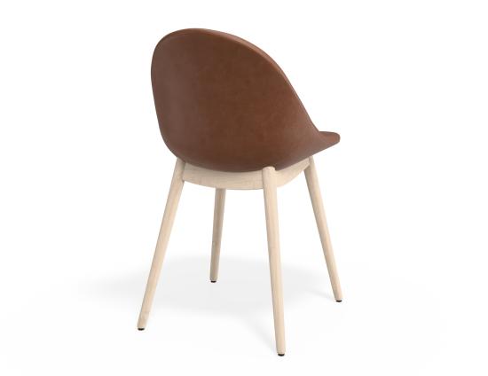 P 2 Pebble Chair Tanpuseat Beechbase