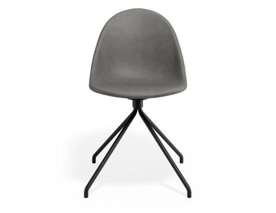 P 4 Pebble Chair Greypuseat Pyramidfixed