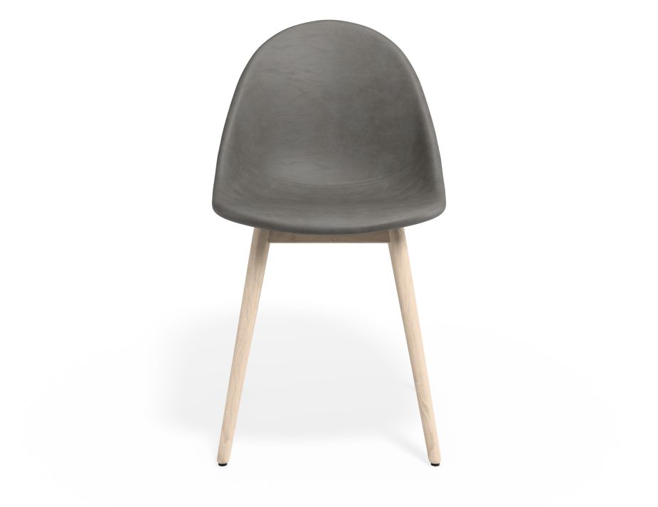 P 4 Pebble Chair Greypuseat Beechbase