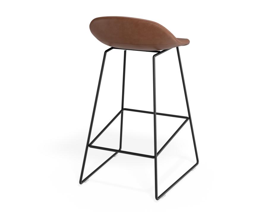 P 2 Pop 65cm Tanpu Blackframe