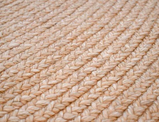 C145130701 Rug Collection Paddington Rug Clay Detail 02