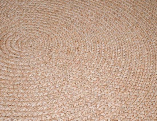 C145130701 Rug Collection Paddington Rug Clay Detail 03