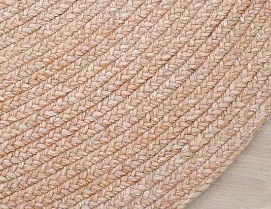 C145130701 Rug Collection Paddington Rug Clay Detail 04