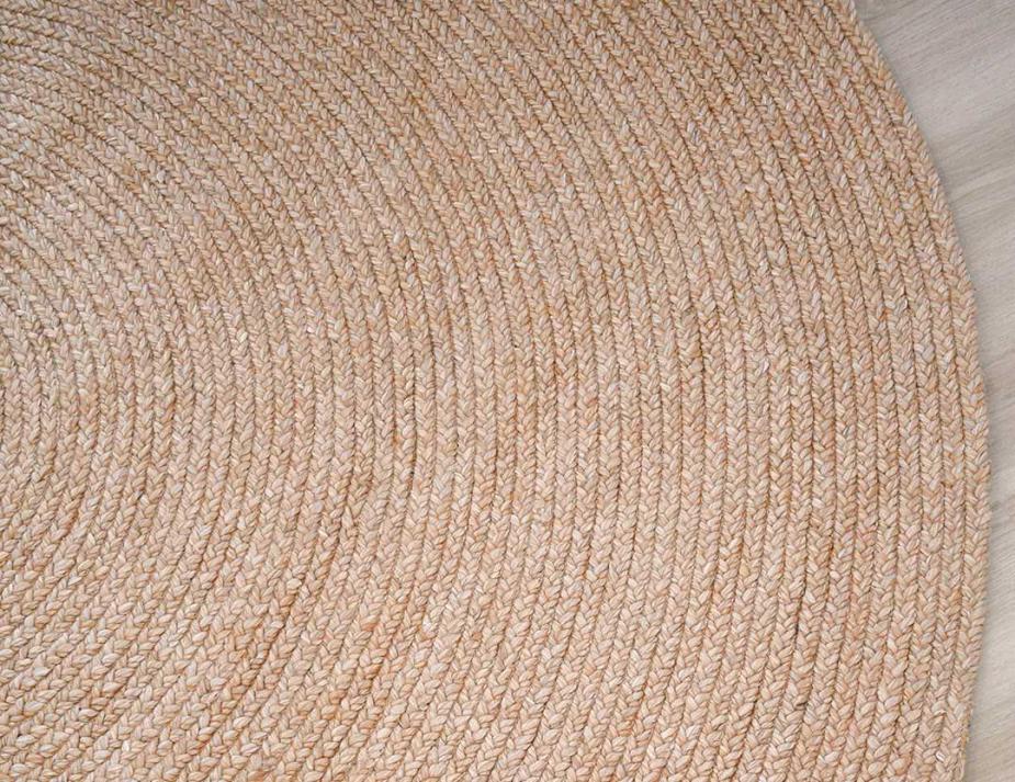 C145130701 Rug Collection Paddington Rug Clay Detail 01