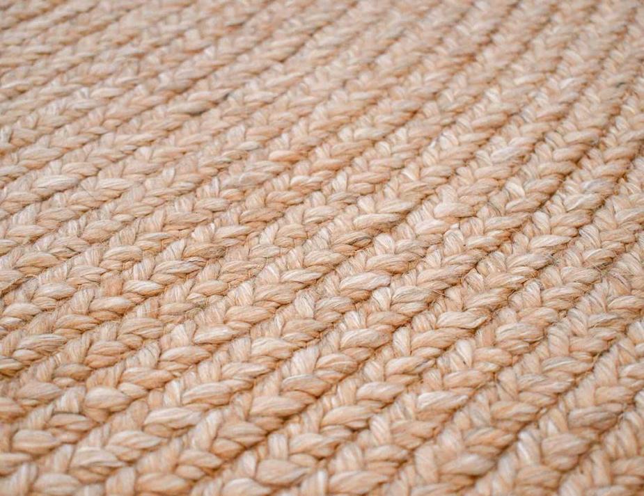 C145130701 Rug Collection Paddington Rug Clay Detail 02