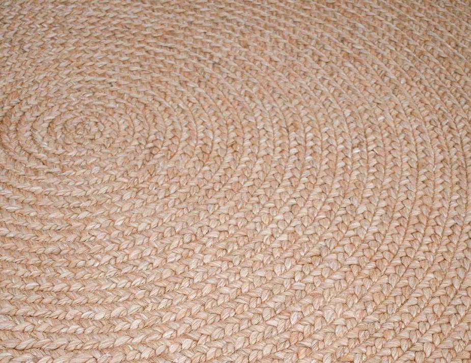 C145130701 Rug Collection Paddington Rug Clay Detail 03