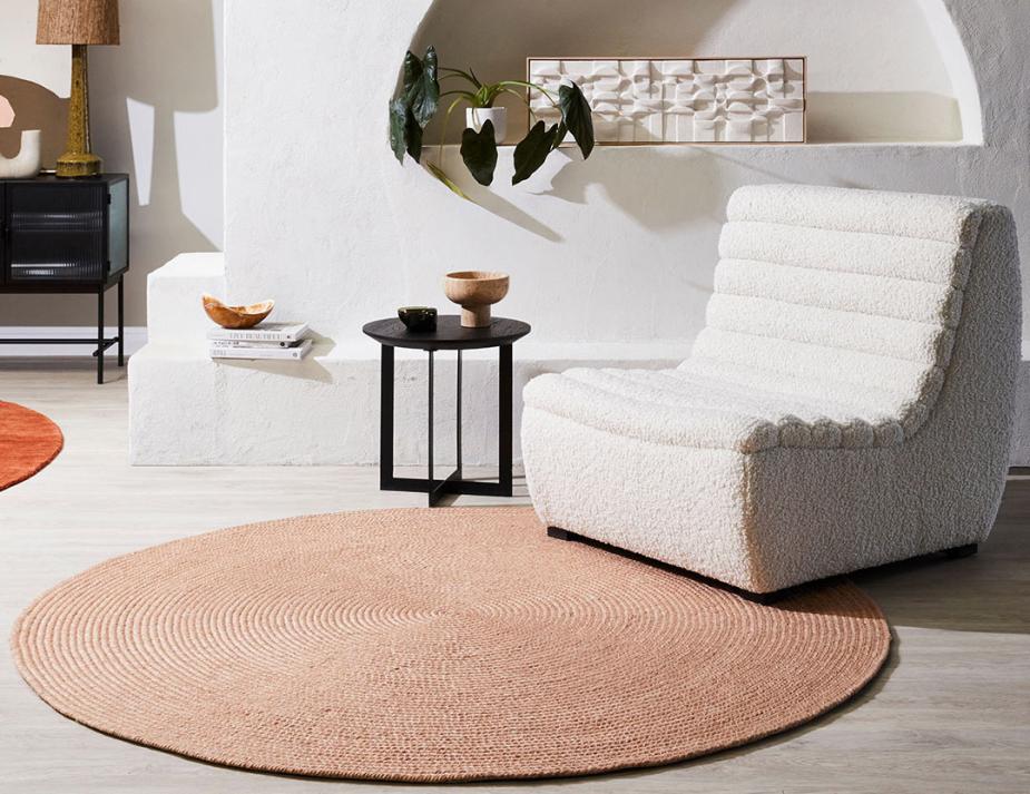 C145130701 Rug Collection Paddington Rug Clay Lifestyle 03