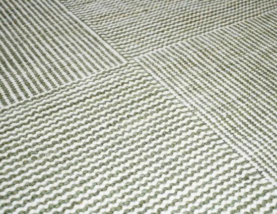 C145165202 Rug Collection Braidbox Rug Sage Detail 01
