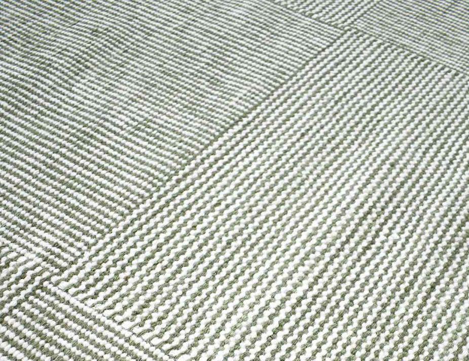 C145165202 Rug Collection Braidbox Rug Sage Detail 02