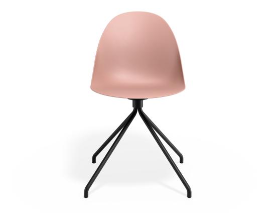 P 4 Pebble Chair Pinkseat Pyramidfixed