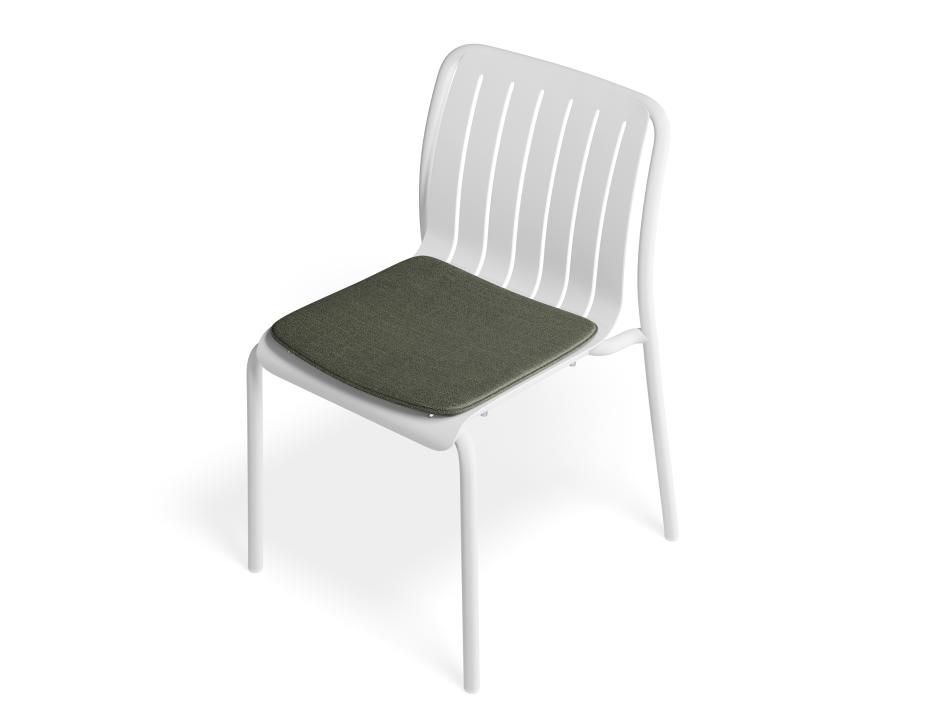 P 5 Roku Diningchair White Greenpad2