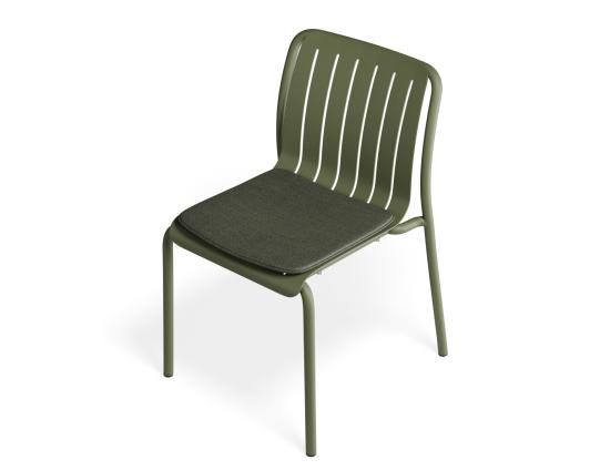 P 5 Roku Diningchair Green Greenpad22
