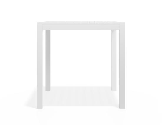 P 3 Halki Table 77x77 White2
