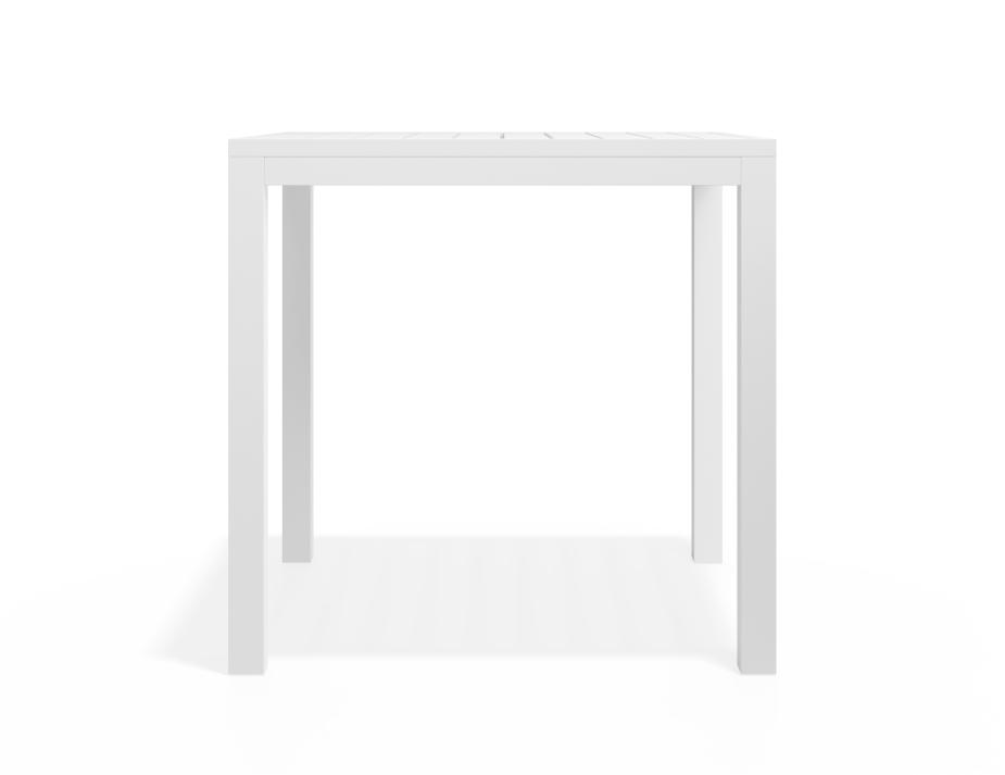 P 3 Halki Table 77x77 White2