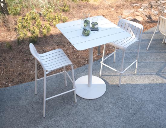 L 3 Roku Barset White