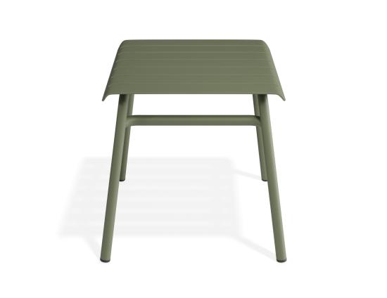 P 3 Roku Lowstool Green