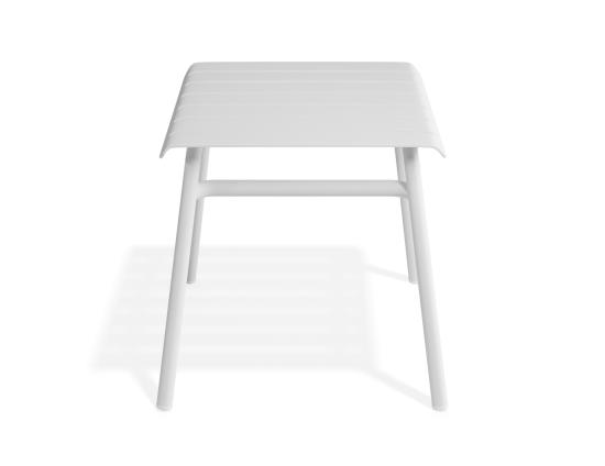 P 3 Roku Lowstool White