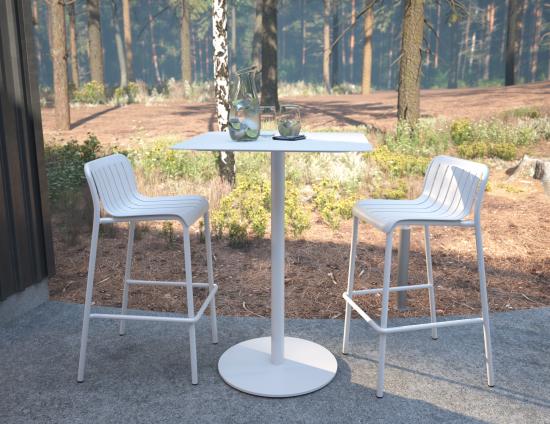 L 1 Roku Barset White1