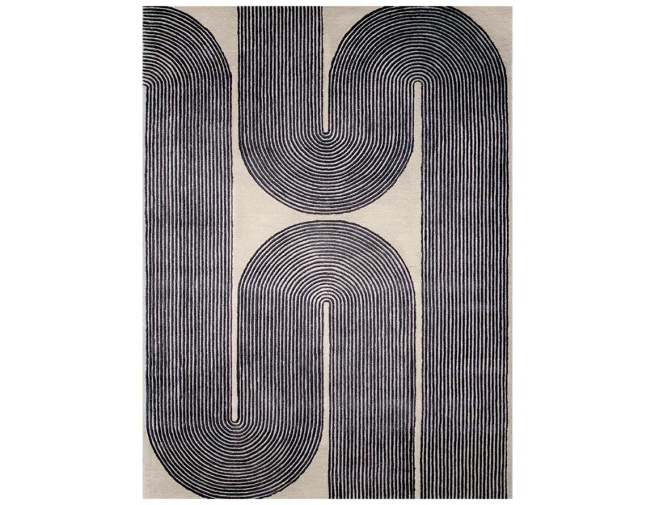 C145167302 Rug Collection Viper Rug Ink Product 01