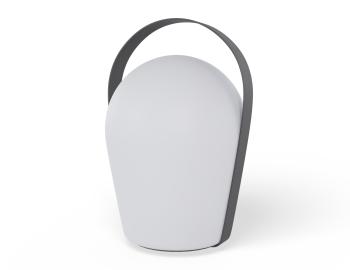 Lume Portable Outdoor Lamp - Anthracite